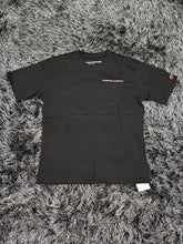 Load image into Gallery viewer, Chrome Hearts Logo Shirt - Purple/Black
