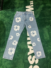 Load image into Gallery viewer, Denim Tears Jeans (Blue)
